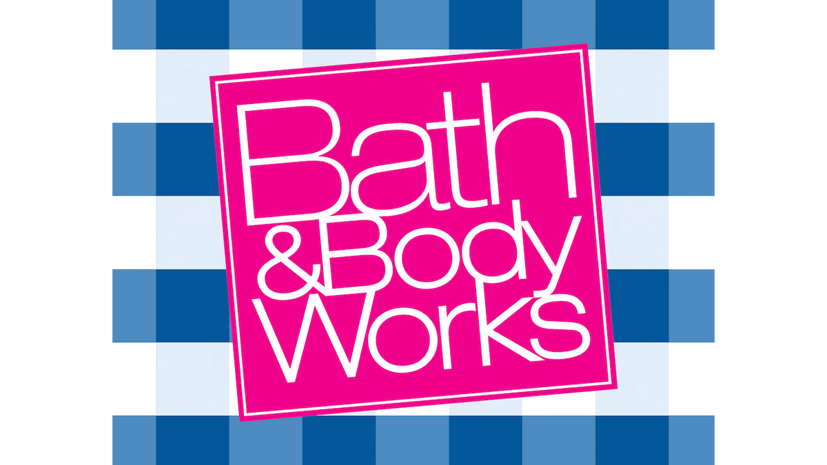 Bath & Body Works