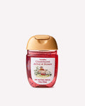 Champagne Apple & Honey
PocketBac Hand Sanitizer
