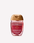 Marshmallow Pumpkin Latte
PocketBac Hand Sanitizer