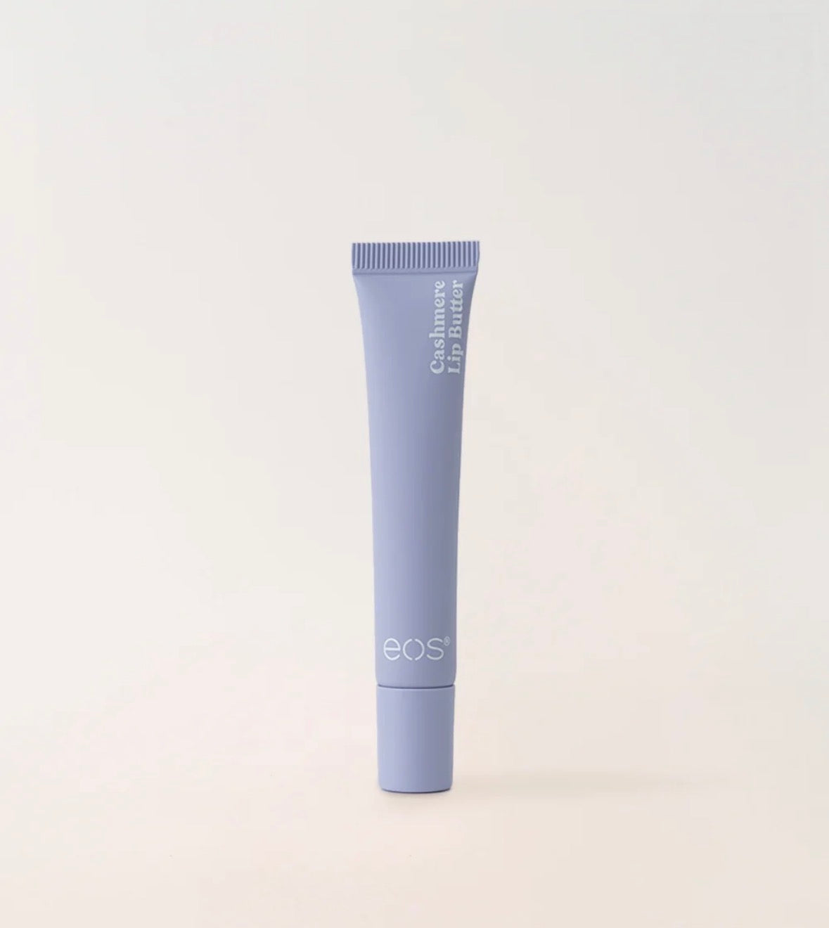 EOS Vanilla Cashmere Lip Butter
