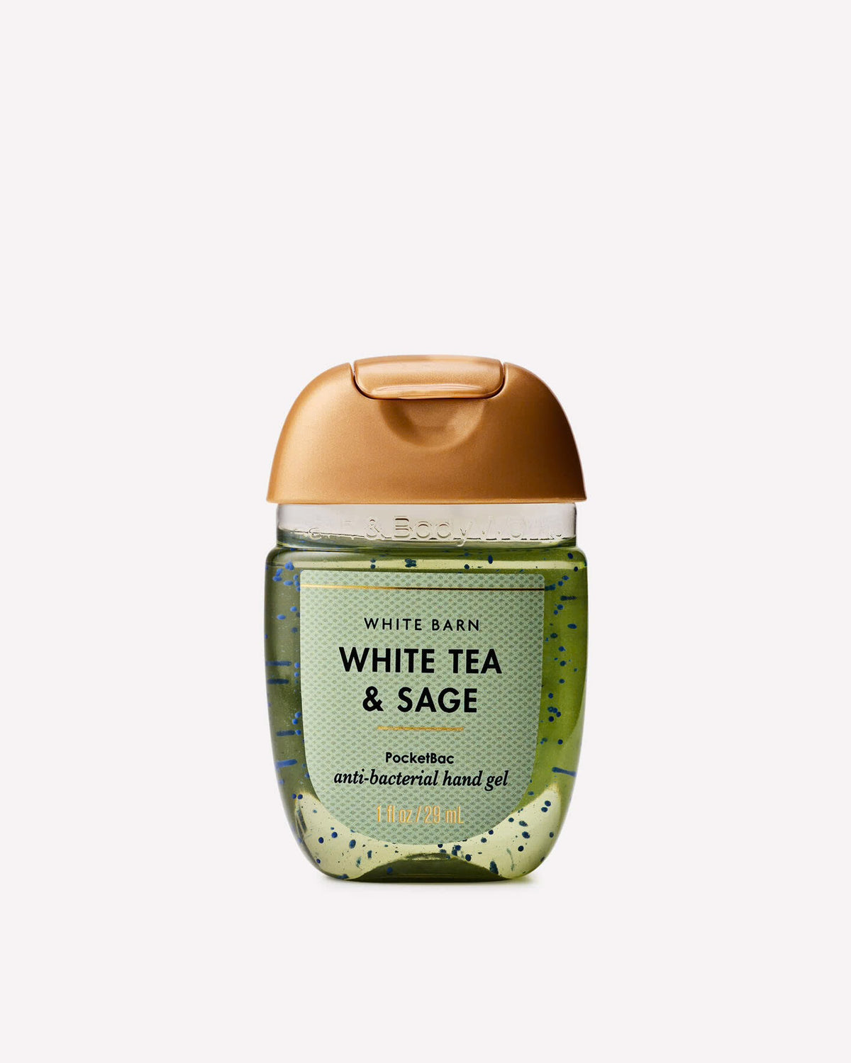White Tea & Sage PocketBac Hand Sanitizer