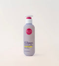 EOS Vanilla Cashmere Shave Oil