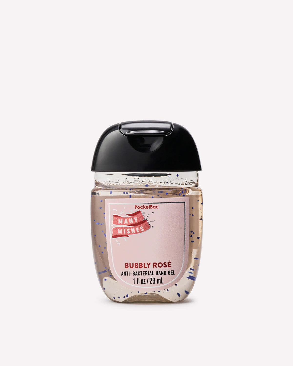Bubbly Rosé PocketBac Hand Sanitizer