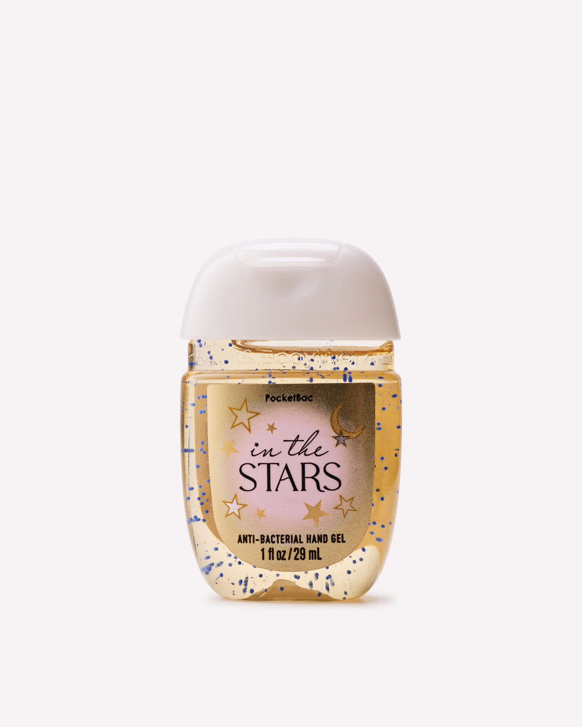 In the Stars
PocketBac Hand Sanitizer