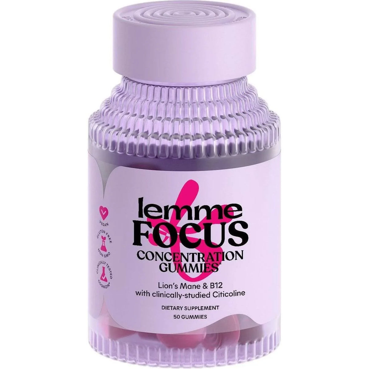 Lemme Focus