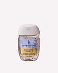 Lavender Vanilla PocketBac Hand Sanitizer