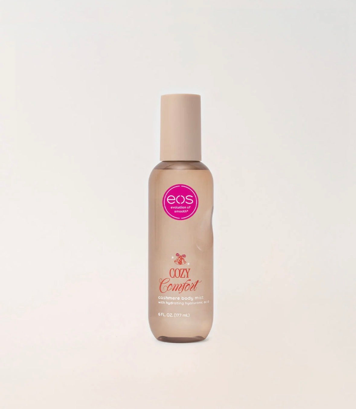EOS Cozy Comfort Body Mist
