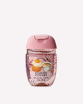 Pumpkin Cupcake PocketBac Hand Sanitizer