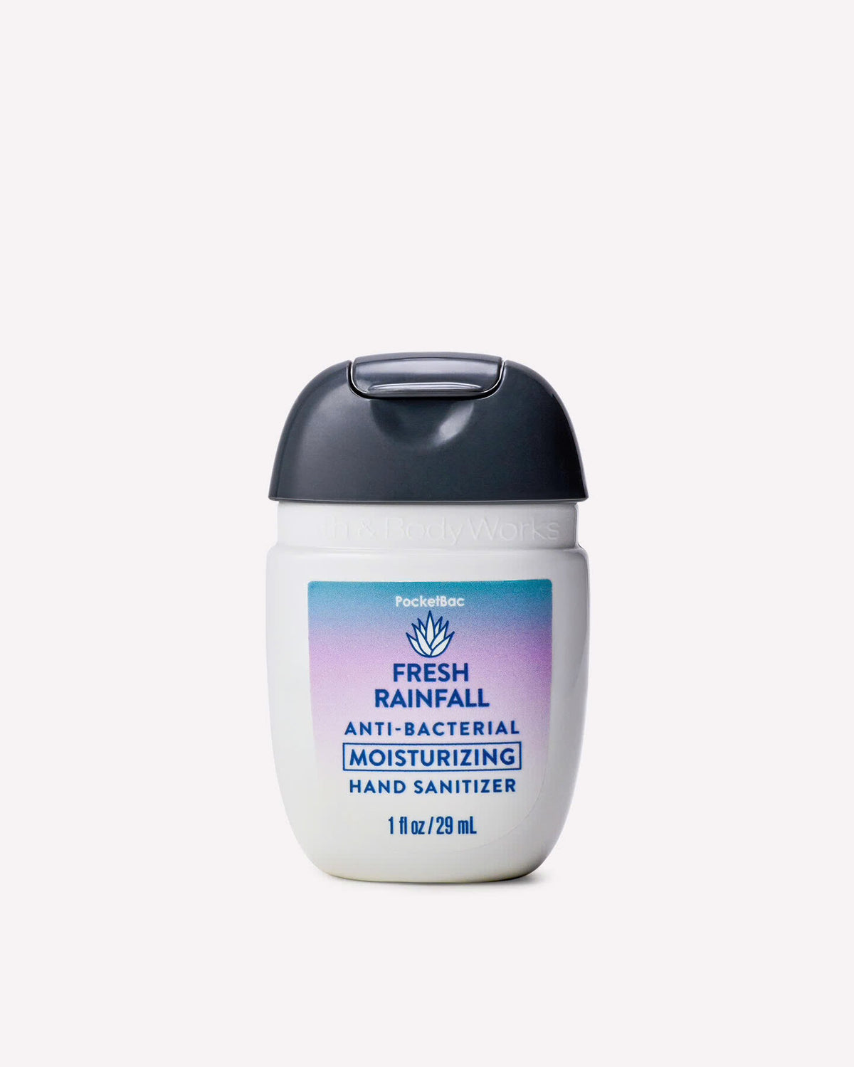 Fresh Rainfall Moisturizing PocketBac Hand Sanitizer