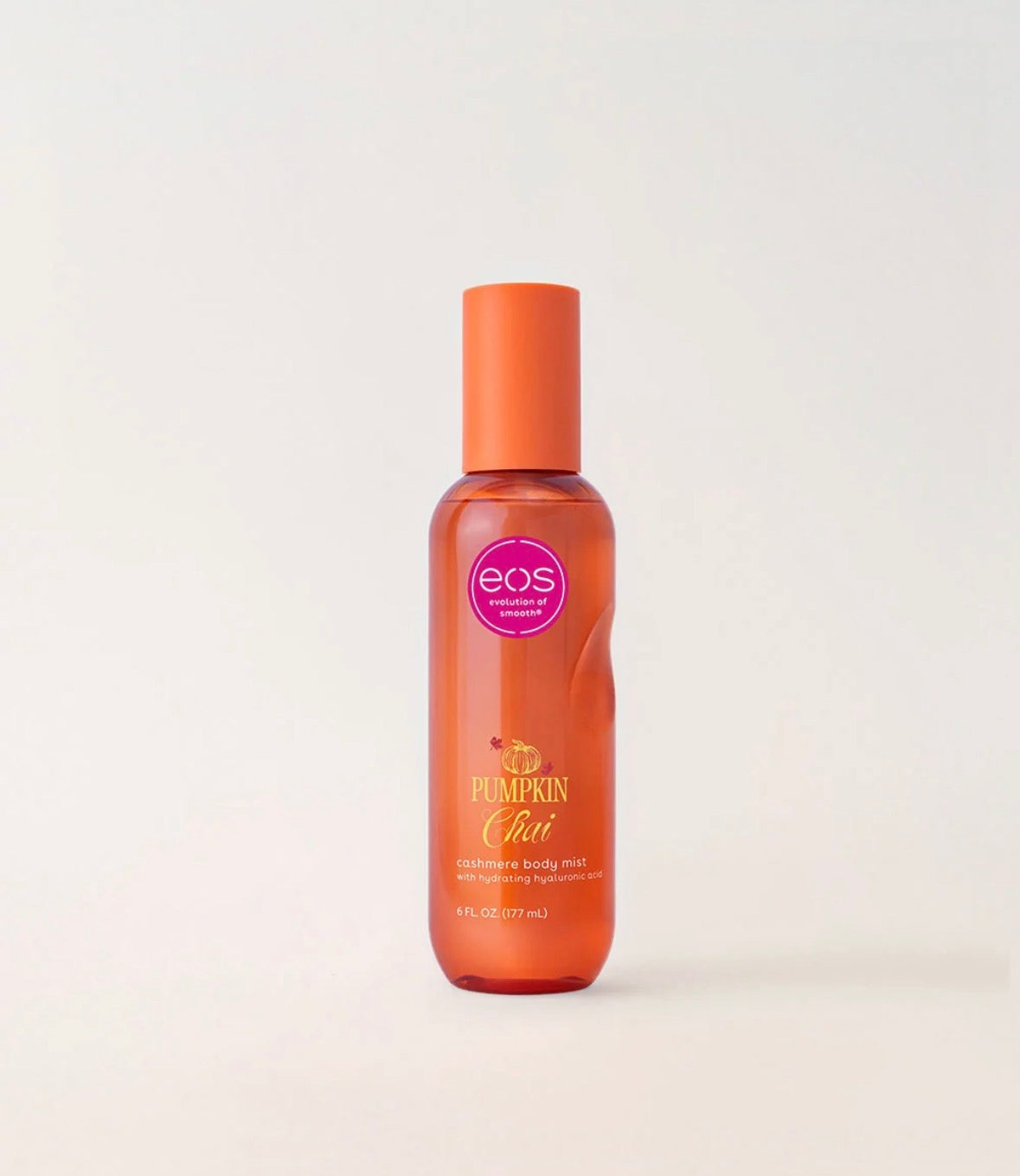 EOS Pumpkin Chai Body Mist