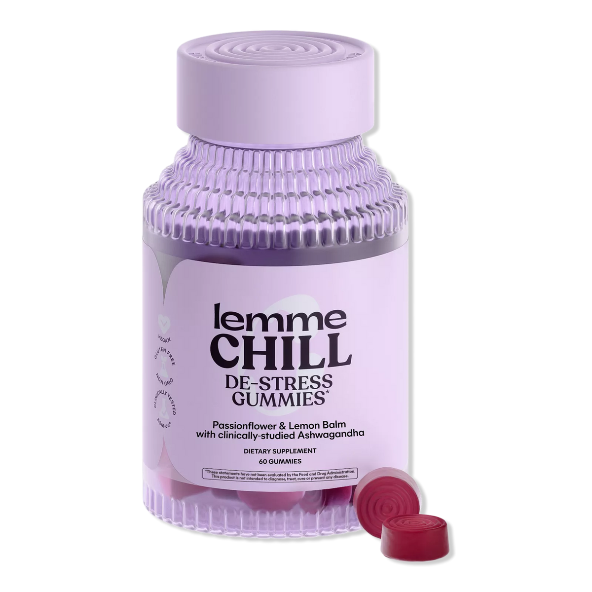 Lemme Chill