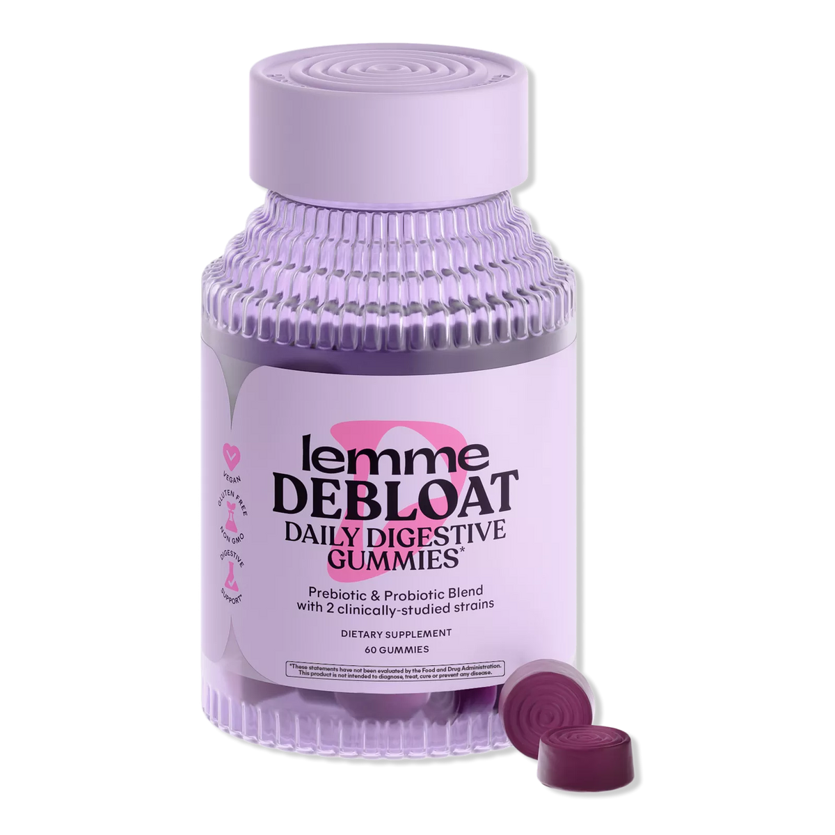 Lemme Debloat