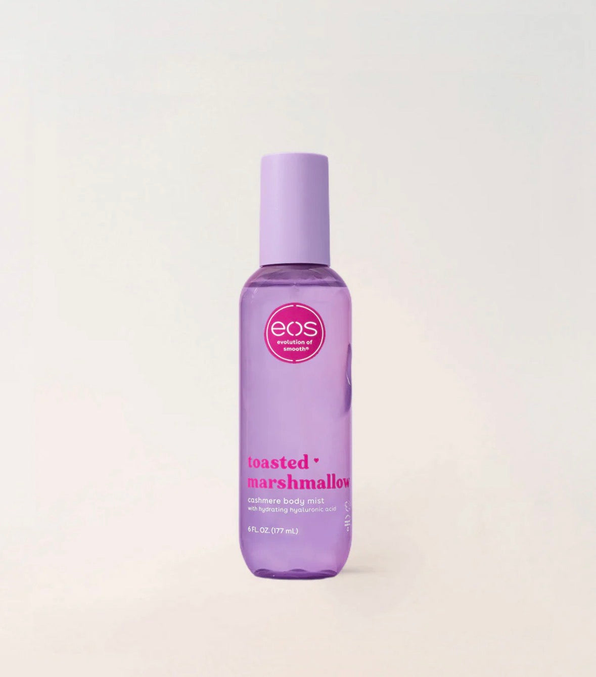 EOS Toasted Marshmallow Body Mist
