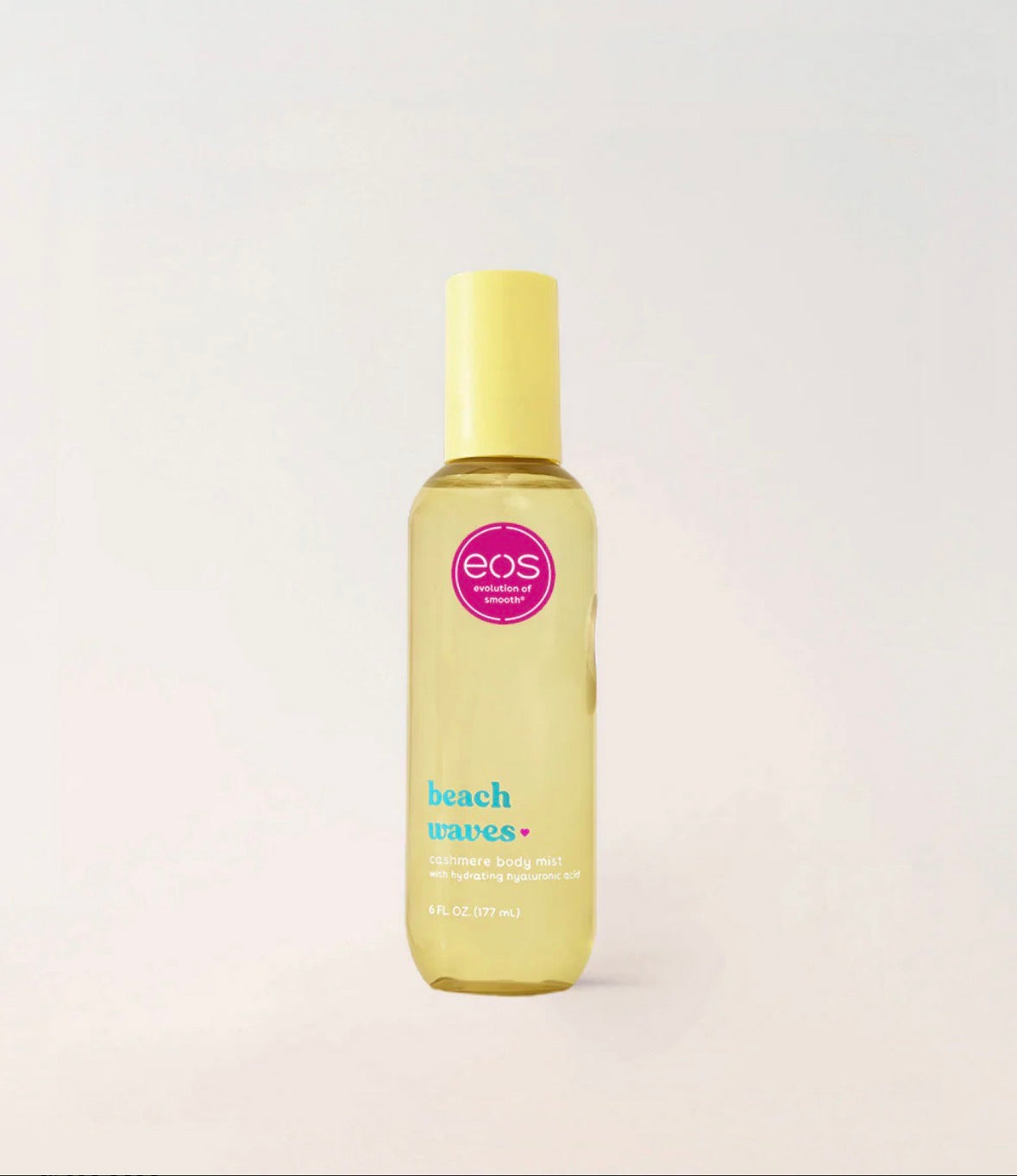 EOS Beach Waves Body Mist