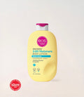 EOS Beach Waves Body Lotion